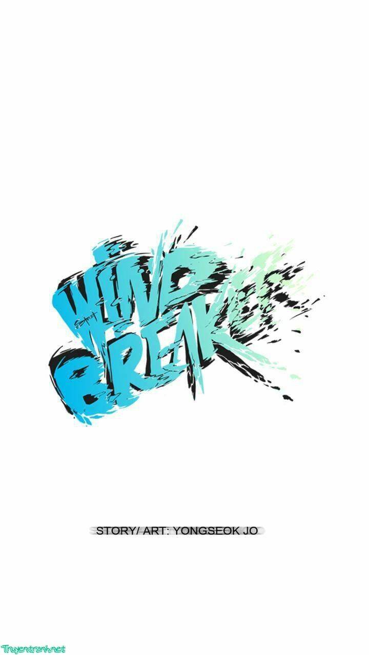 Thể Thao Cực Hạn Chapter 23 - Trang 2