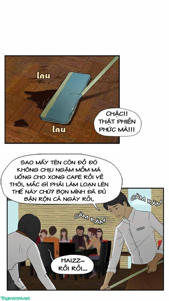 Thể Thao Cực Hạn Chapter 23 - Trang 2