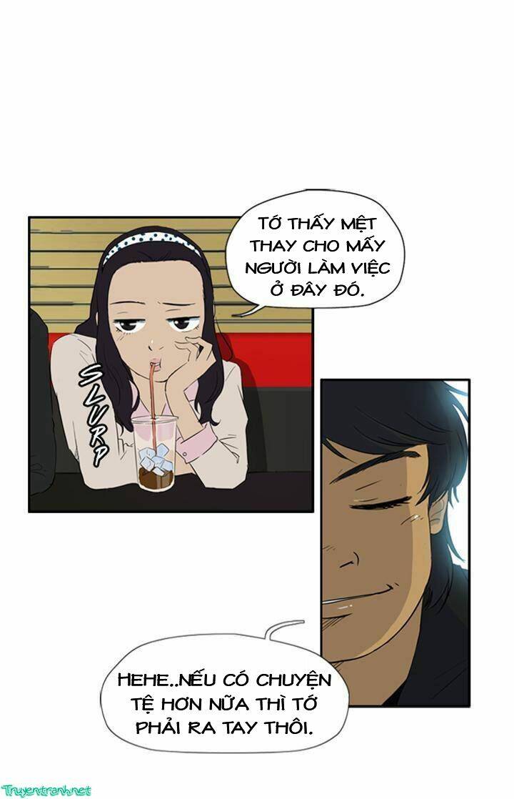 Thể Thao Cực Hạn Chapter 23 - Trang 2