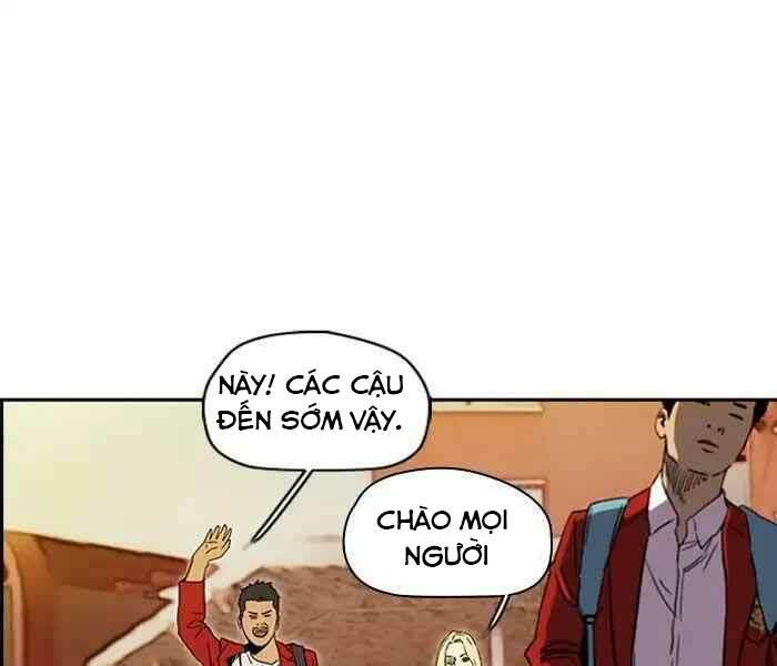 Thể Thao Cực Hạn Chapter 230 - Trang 2