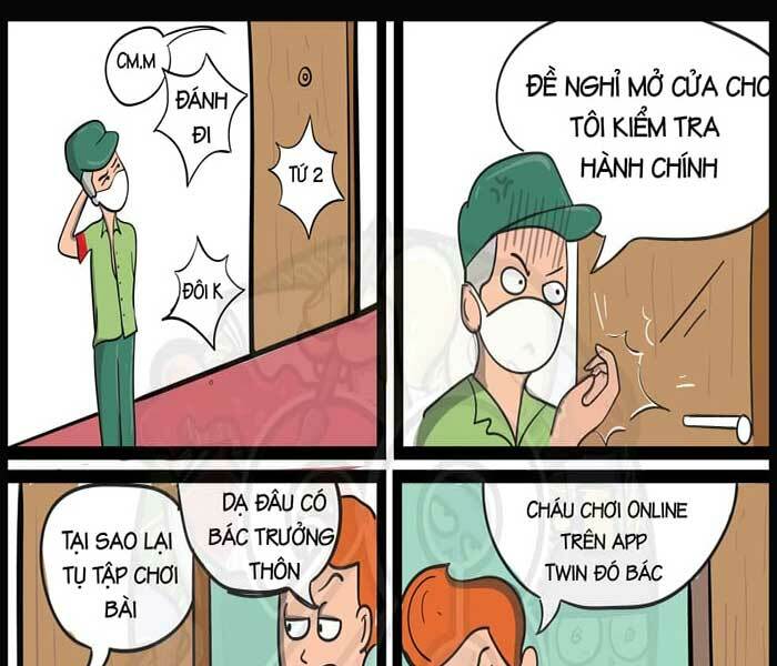 Thể Thao Cực Hạn Chapter 230 - Trang 2