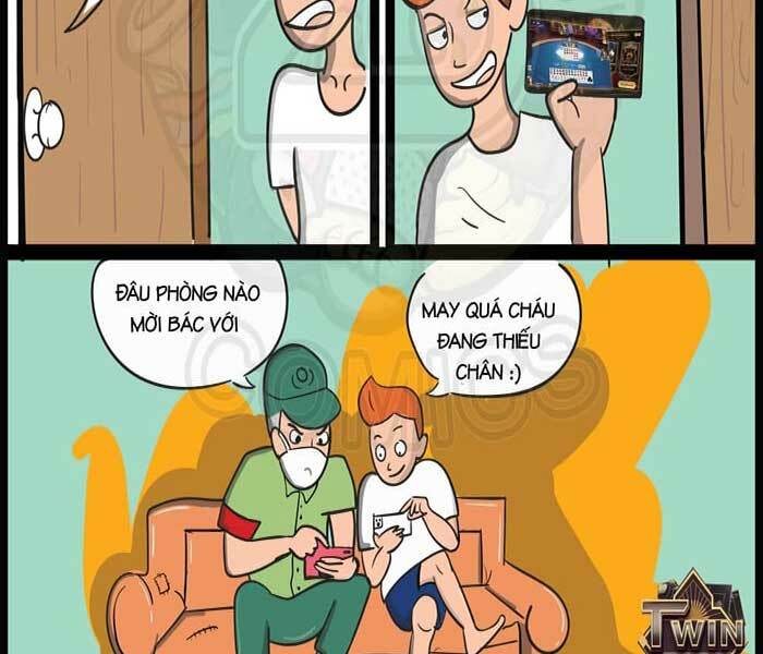 Thể Thao Cực Hạn Chapter 230 - Trang 2