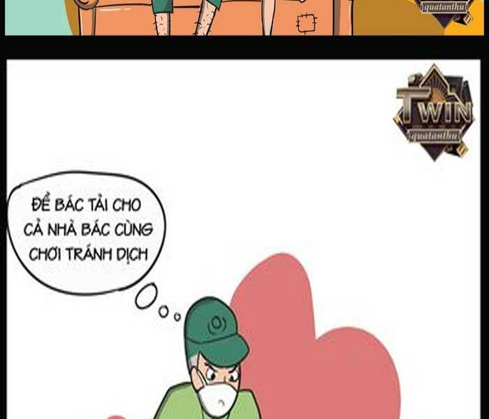 Thể Thao Cực Hạn Chapter 230 - Trang 2