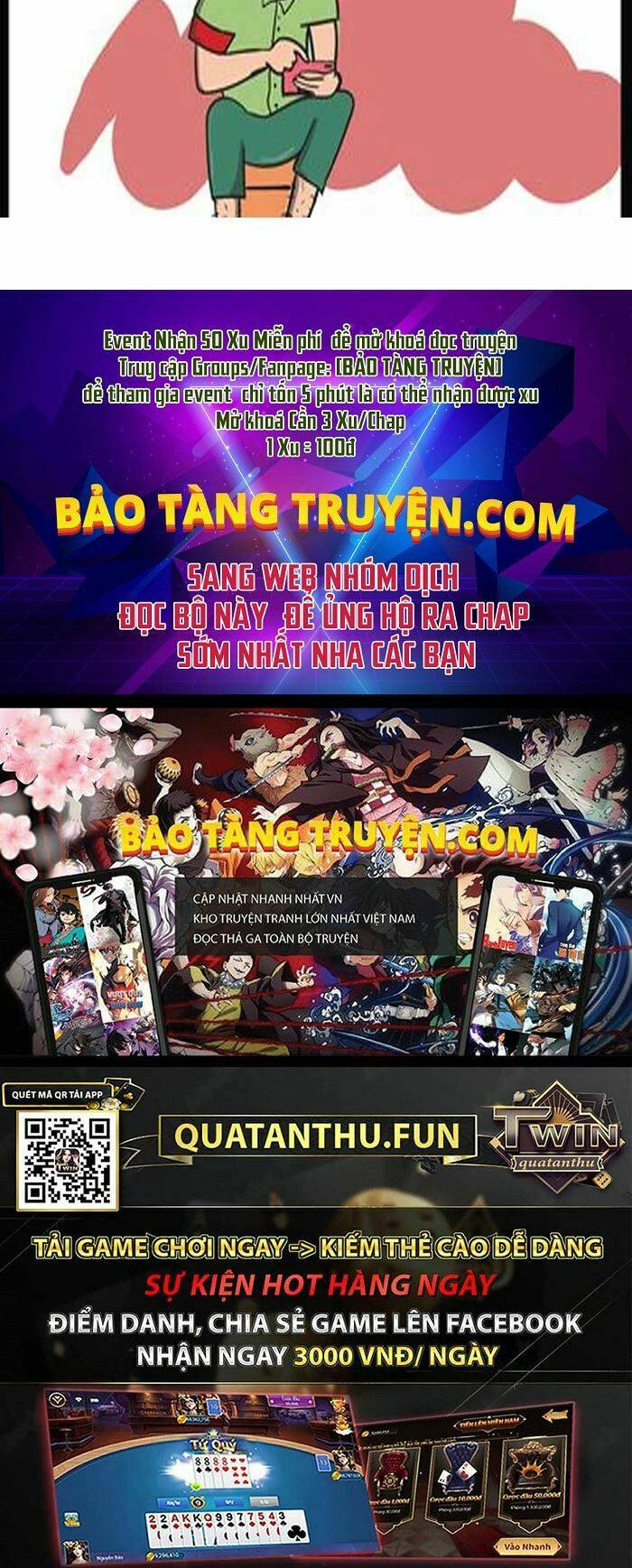 Thể Thao Cực Hạn Chapter 230 - Trang 2