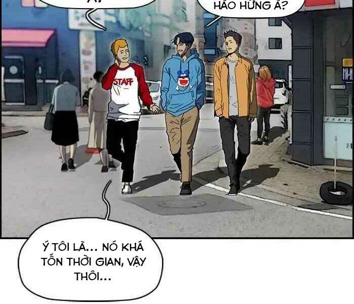 Thể Thao Cực Hạn Chapter 230 - Trang 2