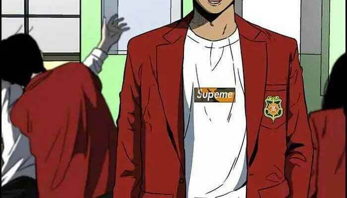 Thể Thao Cực Hạn Chapter 230 - Trang 2