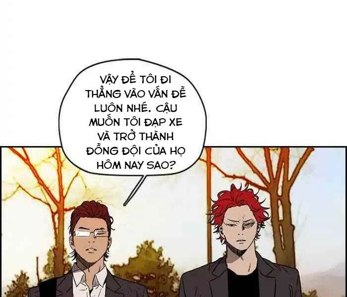 Thể Thao Cực Hạn Chapter 230 - Trang 2