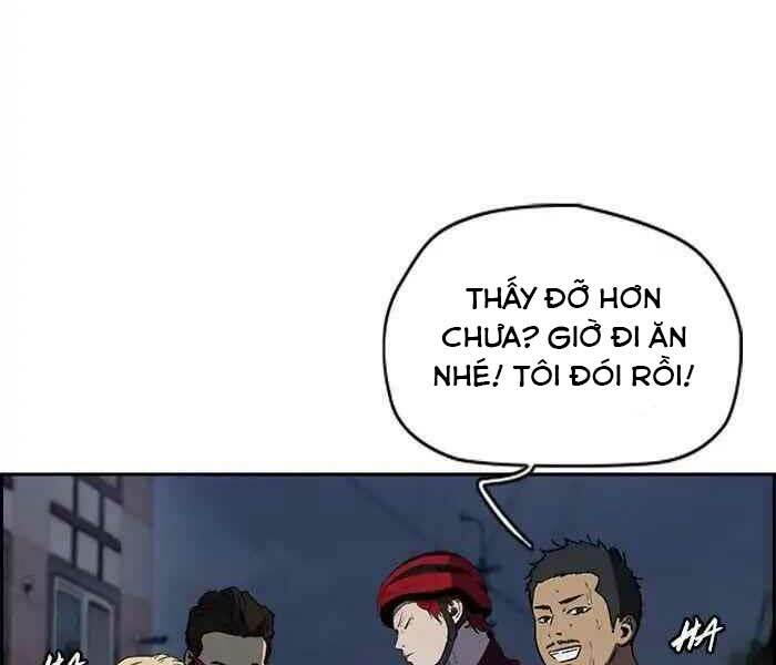 Thể Thao Cực Hạn Chapter 231 - Trang 2