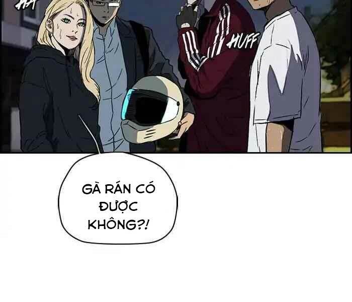 Thể Thao Cực Hạn Chapter 231 - Trang 2