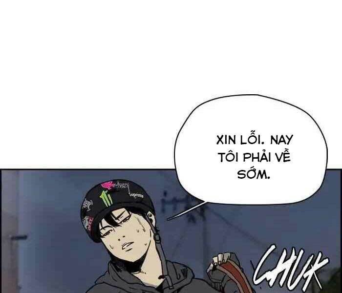 Thể Thao Cực Hạn Chapter 231 - Trang 2