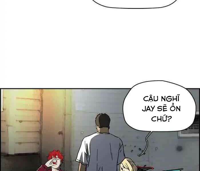 Thể Thao Cực Hạn Chapter 231 - Trang 2