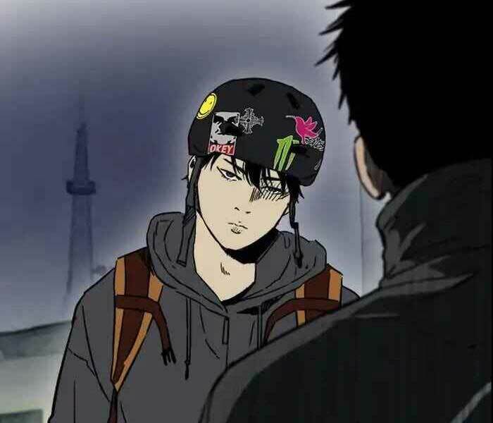 Thể Thao Cực Hạn Chapter 231 - Trang 2