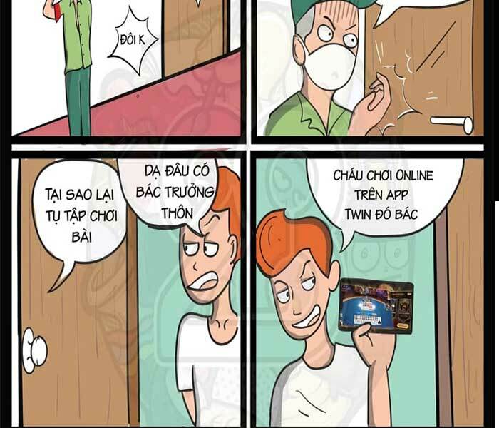 Thể Thao Cực Hạn Chapter 231 - Trang 2