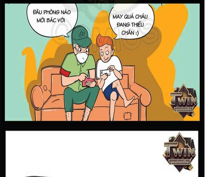 Thể Thao Cực Hạn Chapter 231 - Trang 2