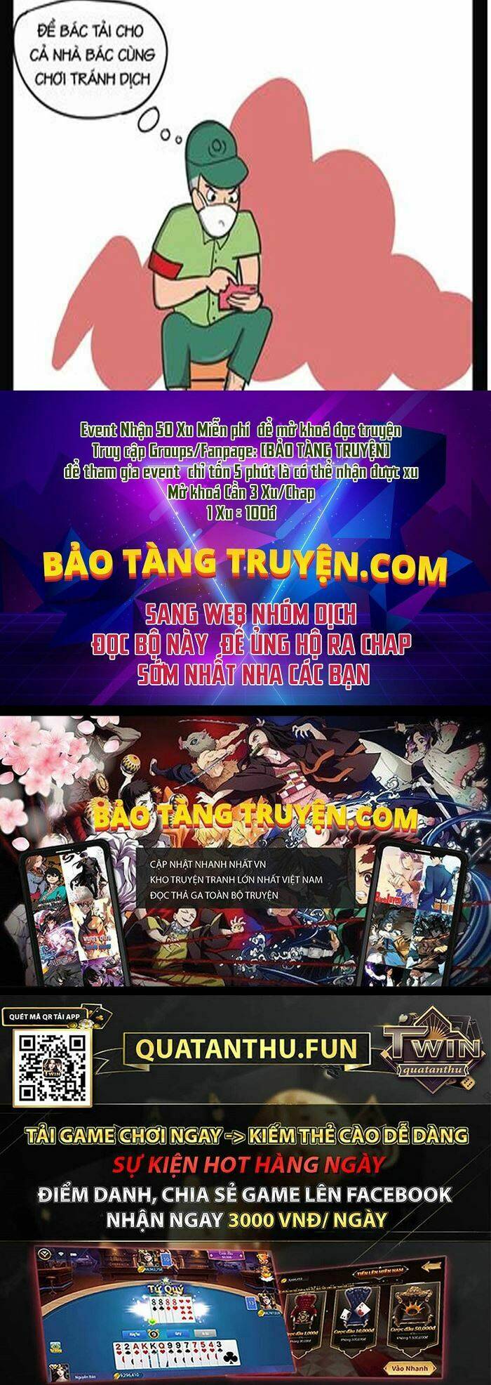 Thể Thao Cực Hạn Chapter 231 - Trang 2