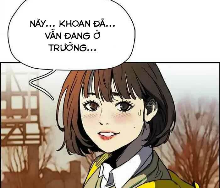 Thể Thao Cực Hạn Chapter 231 - Trang 2