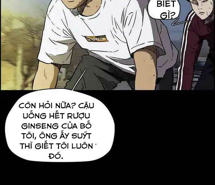 Thể Thao Cực Hạn Chapter 231 - Trang 2