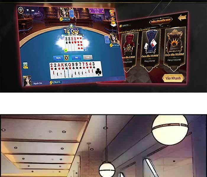 Thể Thao Cực Hạn Chapter 231 - Trang 2