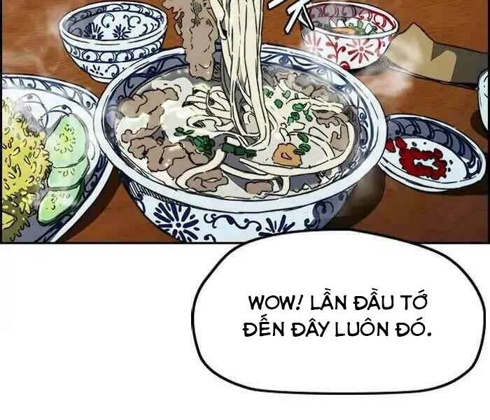 Thể Thao Cực Hạn Chapter 231 - Trang 2