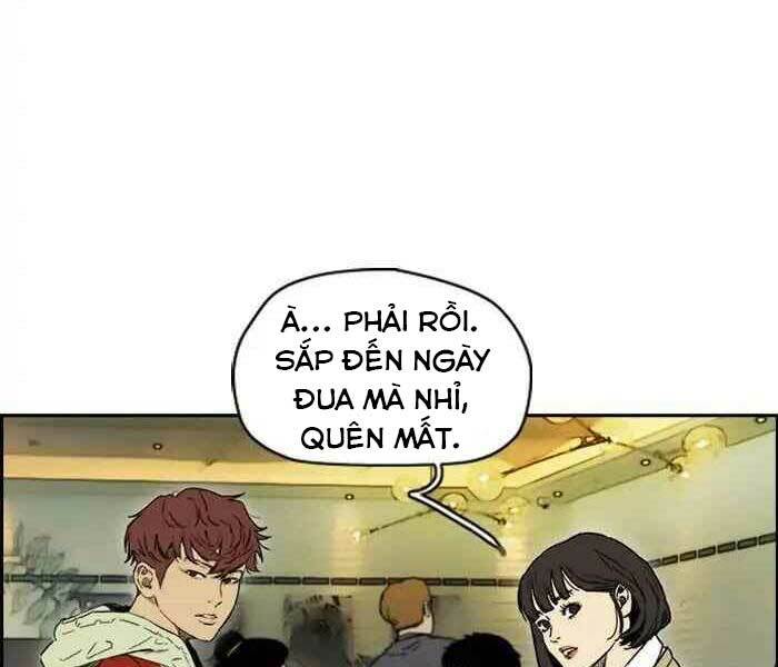 Thể Thao Cực Hạn Chapter 231 - Trang 2