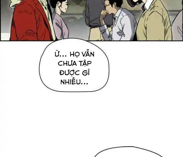 Thể Thao Cực Hạn Chapter 231 - Trang 2