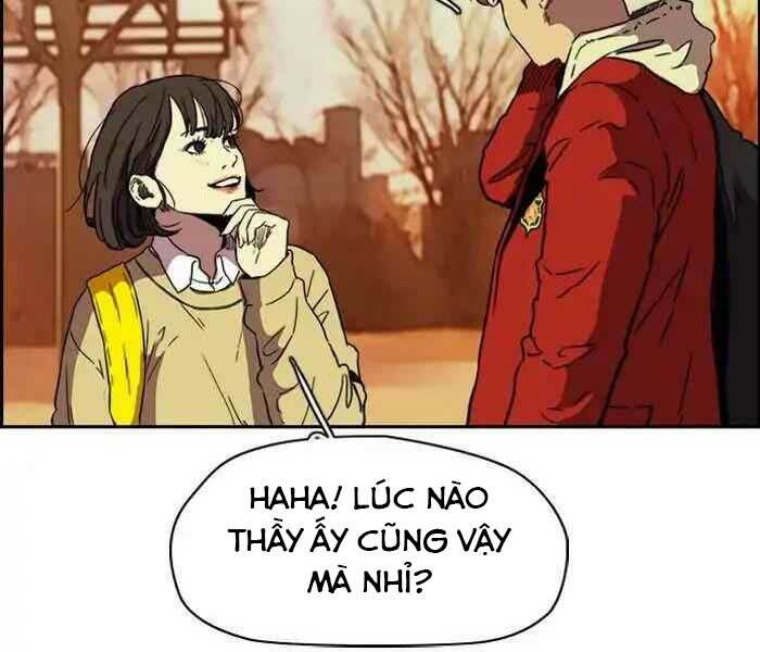 Thể Thao Cực Hạn Chapter 231 - Trang 2