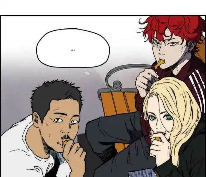 Thể Thao Cực Hạn Chapter 232 - Trang 2