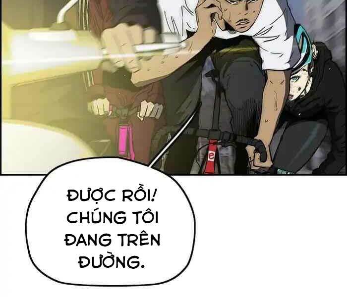 Thể Thao Cực Hạn Chapter 233 - Trang 2