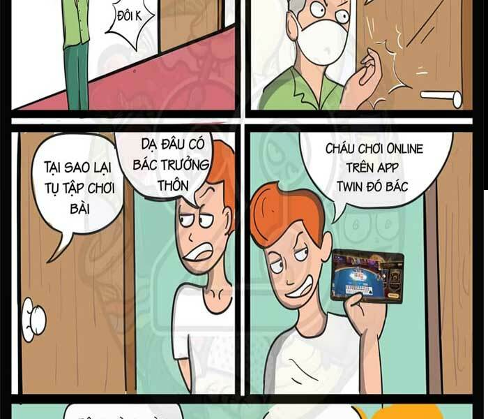 Thể Thao Cực Hạn Chapter 233 - Trang 2