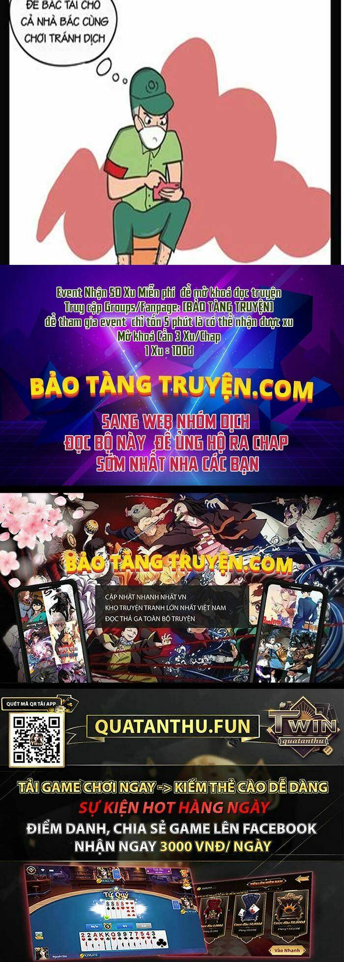Thể Thao Cực Hạn Chapter 233 - Trang 2