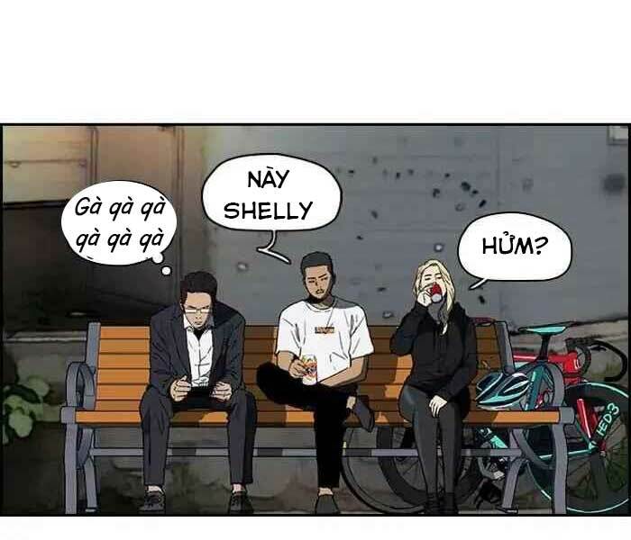 Thể Thao Cực Hạn Chapter 233 - Trang 2