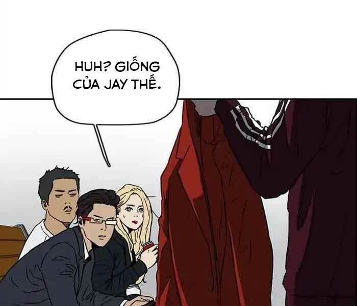 Thể Thao Cực Hạn Chapter 233 - Trang 2