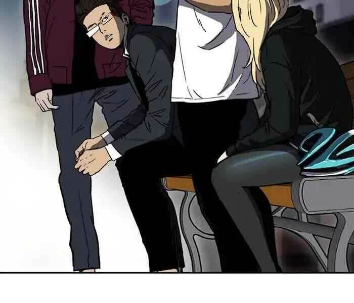 Thể Thao Cực Hạn Chapter 233 - Trang 2