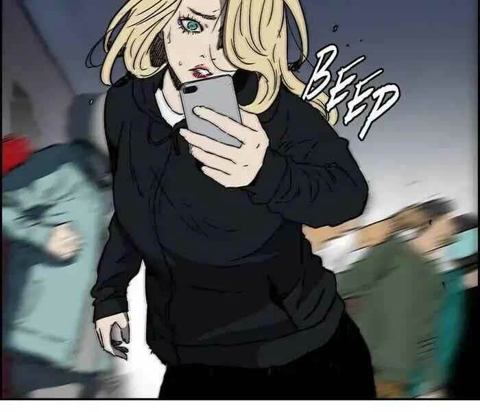 Thể Thao Cực Hạn Chapter 234 - Trang 2