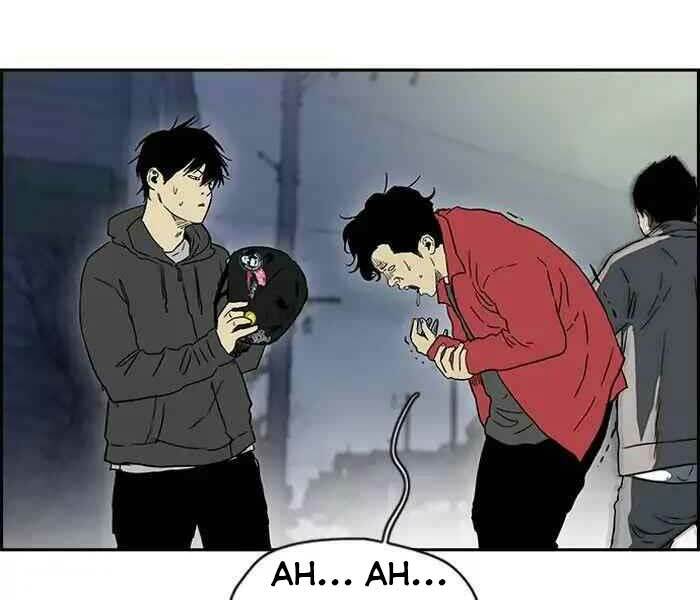 Thể Thao Cực Hạn Chapter 234 - Trang 2