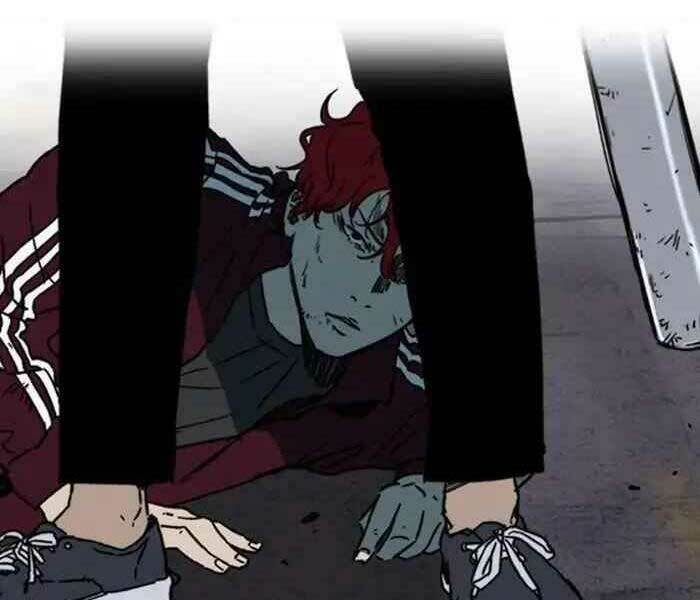 Thể Thao Cực Hạn Chapter 234 - Trang 2