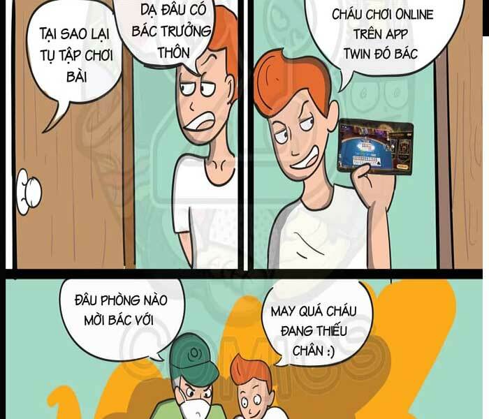 Thể Thao Cực Hạn Chapter 234 - Trang 2