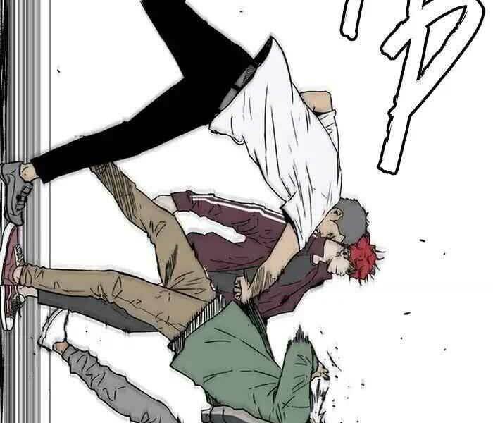 Thể Thao Cực Hạn Chapter 234 - Trang 2