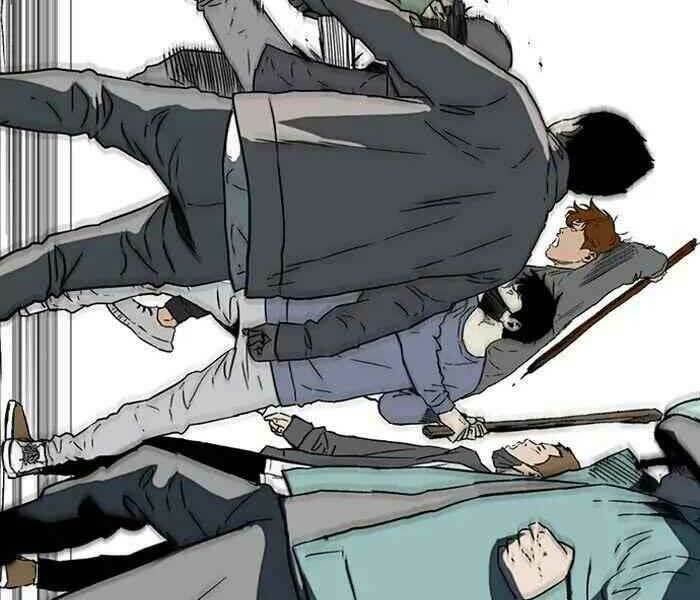 Thể Thao Cực Hạn Chapter 234 - Trang 2