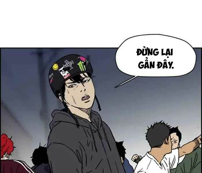 Thể Thao Cực Hạn Chapter 234 - Trang 2