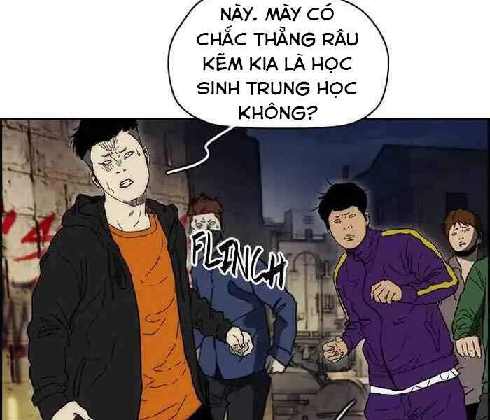Thể Thao Cực Hạn Chapter 235 - Trang 2