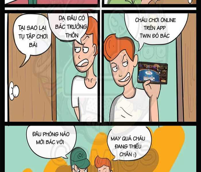 Thể Thao Cực Hạn Chapter 235 - Trang 2