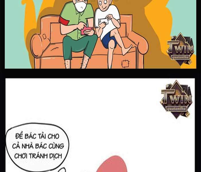 Thể Thao Cực Hạn Chapter 235 - Trang 2