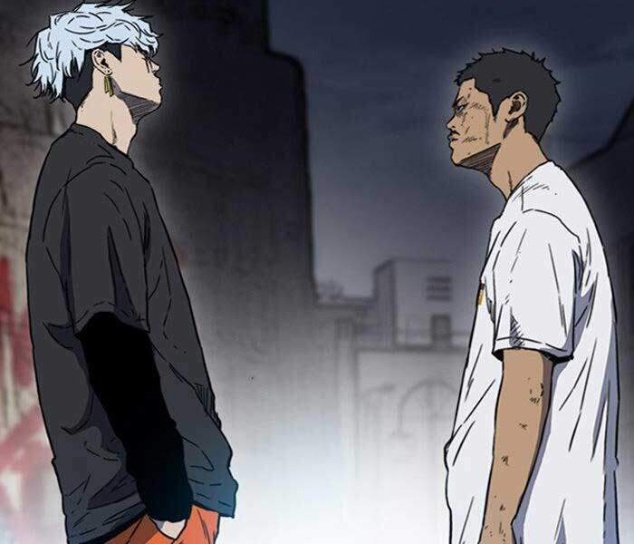 Thể Thao Cực Hạn Chapter 236 - Trang 2