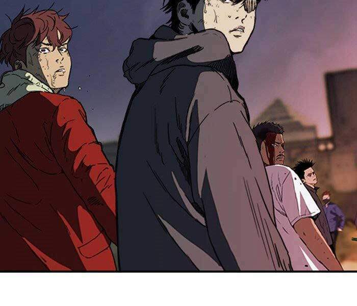 Thể Thao Cực Hạn Chapter 236 - Trang 2