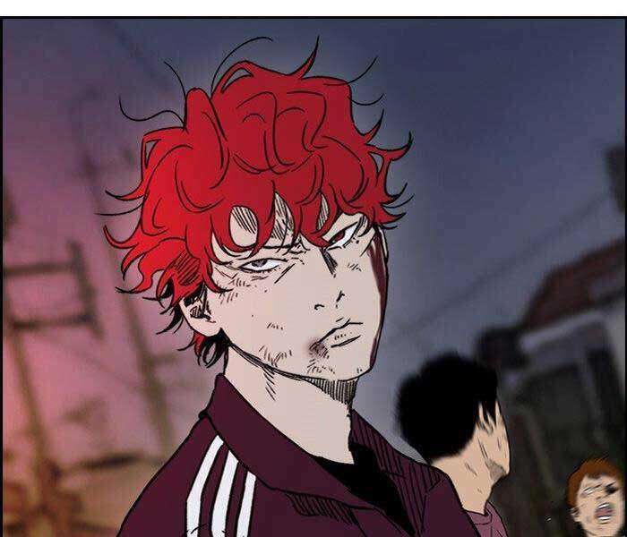 Thể Thao Cực Hạn Chapter 236 - Trang 2