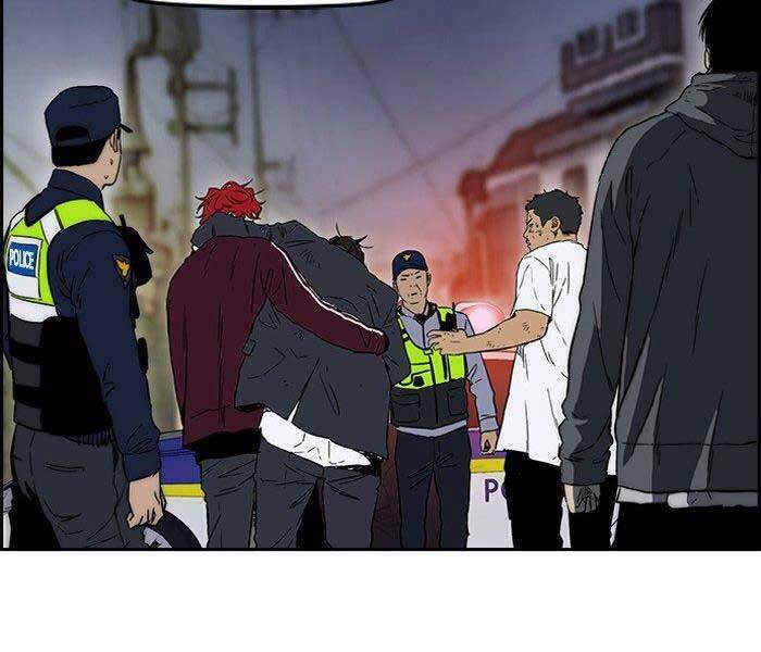 Thể Thao Cực Hạn Chapter 236 - Trang 2