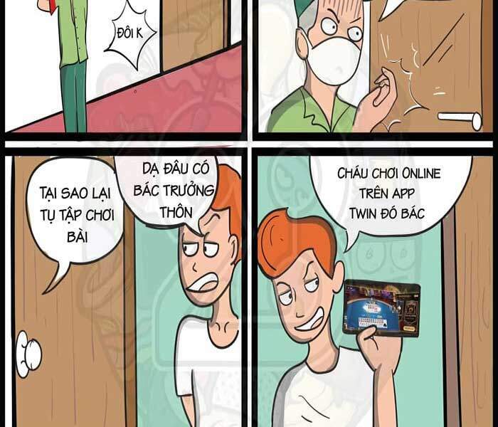 Thể Thao Cực Hạn Chapter 236 - Trang 2