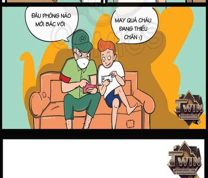 Thể Thao Cực Hạn Chapter 236 - Trang 2