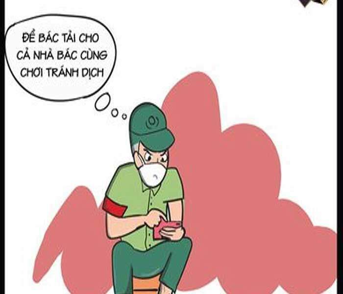 Thể Thao Cực Hạn Chapter 236 - Trang 2